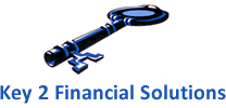 Key 2 Financial Solutions Limited Logo